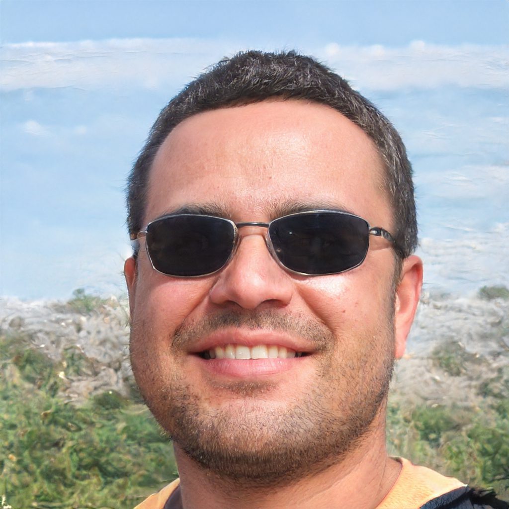 Mahesh Prasad Fernando